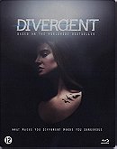 Divergent (2-Disc Steel Book Edition) [Blu-ray + DVD]