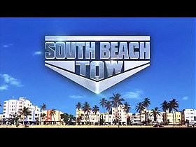 South Beach Tow