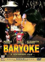 Baryoke