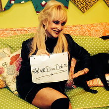 Debra McMichael pictures and photos