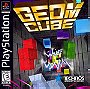 Geom-Cube