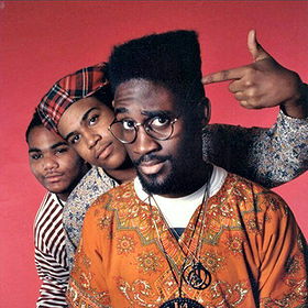 De La Soul