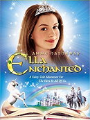 Ella Enchanted