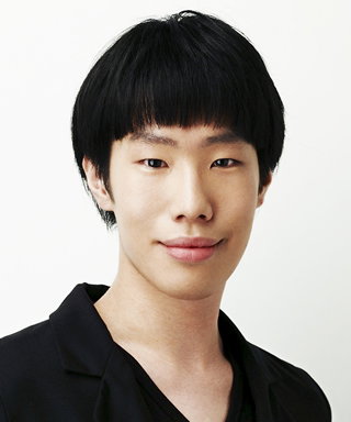 Ryôtarô Sakaguchi