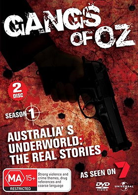 Gangs of Oz                                  (2009- )