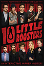 Ten Little Roosters