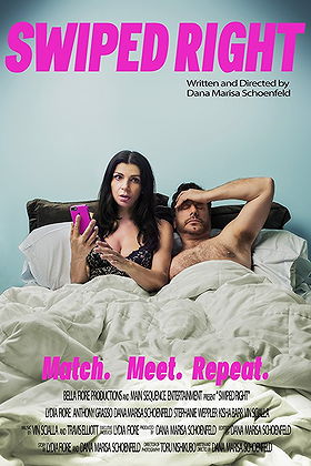 Swiped Right                                  (2017)