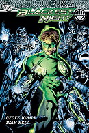 Green Lantern: Blackest Night