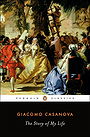 The Story of My Life (the Complete Memoirs of Giacomo Casanova, Volume 1 of 12)
