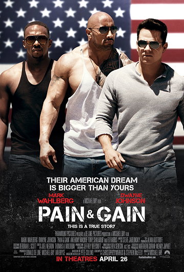 Pain & Gain