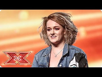 Grace Davies - Don