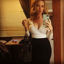 Melinda Dahl pictures and photos