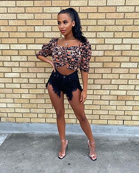 Jodie Charles