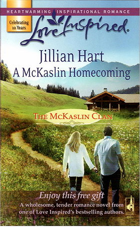 A McKaslin Homecoming