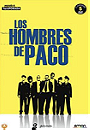 Primera temporada de Los hombres de Paco