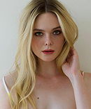 Elle Fanning