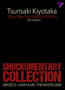 SHOCKUMENTARY COLLECTION