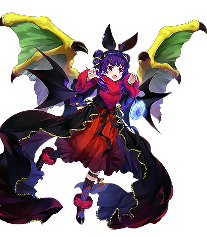 Myrrh