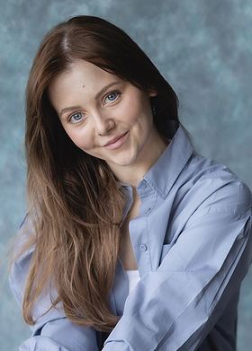 Julie Lamberton