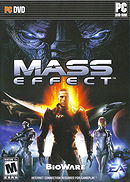 Mass Effect