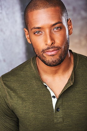 Will Bryant Jr.