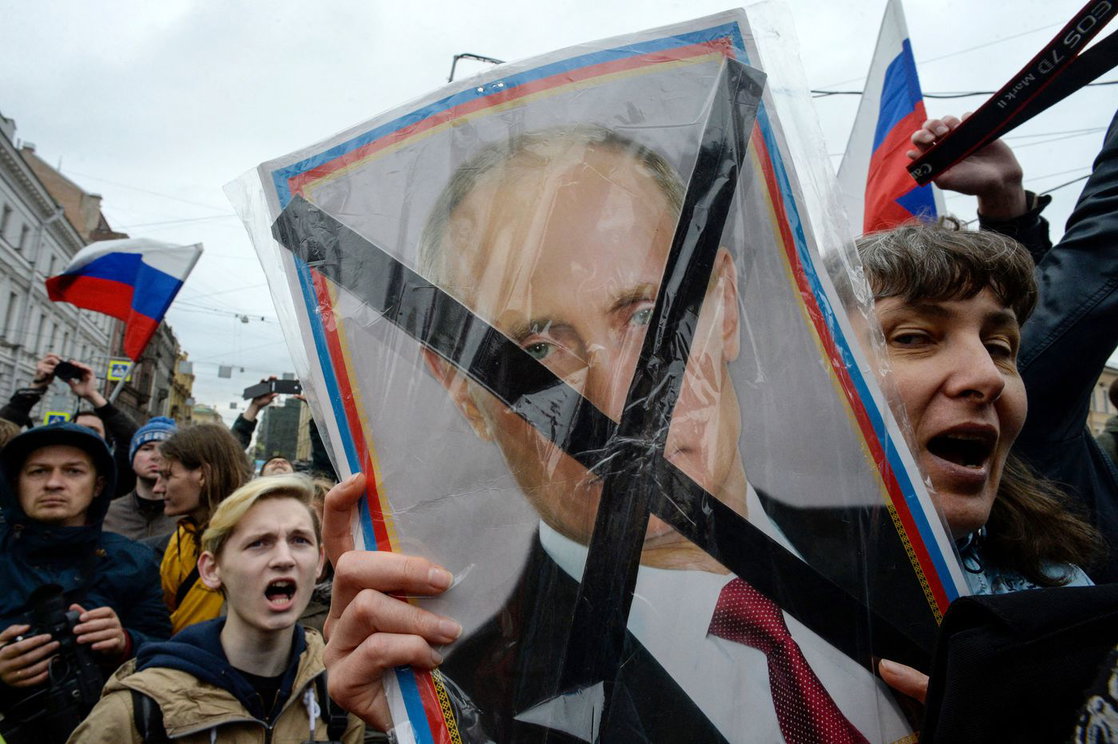 Russia