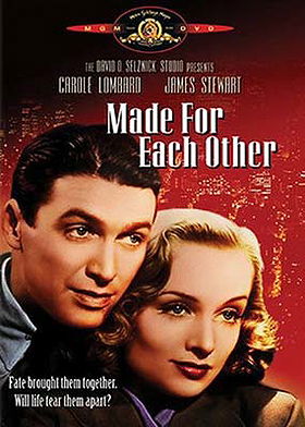 Made for Each Other