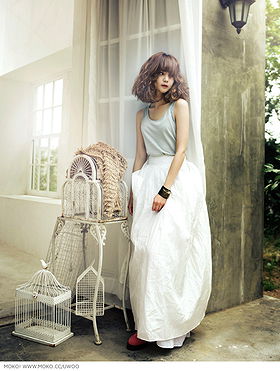 Seung-ah Yun
