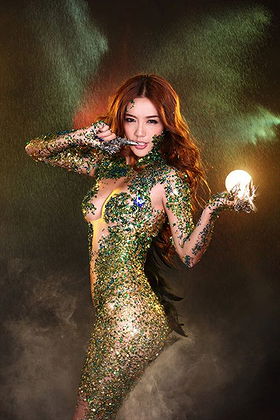 Zhang Jing You