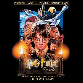 Harry Potter and the Sorcerer's Stone - Original Motion Picture Soundtrack