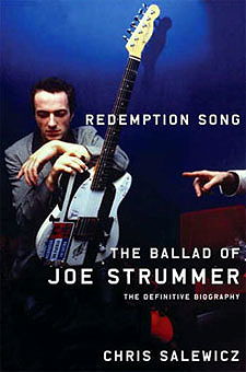 Redemption Song, The Ballad of Joe Strummer - 2007 publication