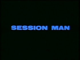Session Man