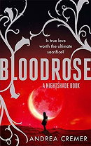 Bloodrose (Nightshade, Book 3)