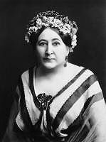 Josephine Crowell