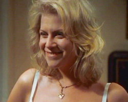 Jennifer Behr