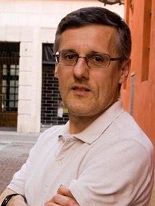 Valerio Varesi