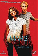 Mars  Venus