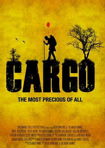 Cargo                                  (2013)