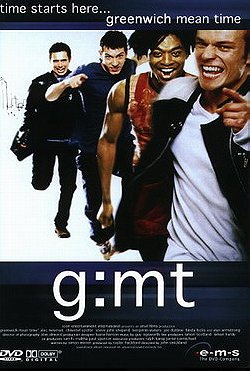 G:MT Greenwich Mean Time                                  (1999)