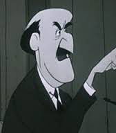Inspector Craven