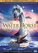 The Water Horse: Legend of the Deep  (Two-Disc Special Edition)