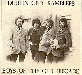 Dublin City Ramblers