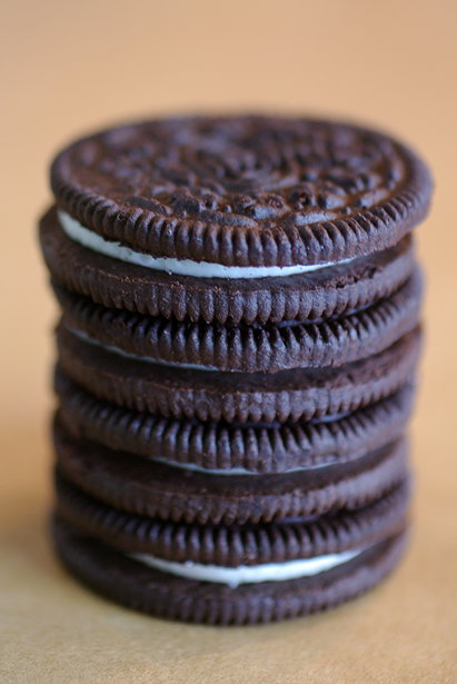 Oreos