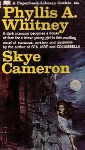 Skye Cameron