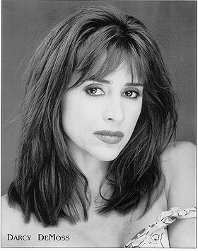 Darcy DeMoss