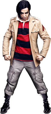 Matthew Patel