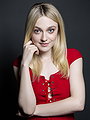 Dakota Fanning