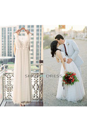 Trendy UK Wedding Dresses & Bridal Gowns Online