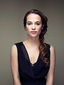 Alicia Vikander