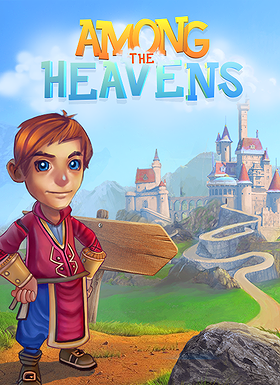 Among the Heavens
